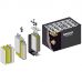 Аккумулятор тяговый Hawker Perfect Plus 225Ah под клемму-коннектор 24v 3PzB-225Ah
