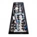 Аккумулятор тяговый Hawker Perfect Plus 225Ah под клемму-коннектор 24v 3PzB-225Ah