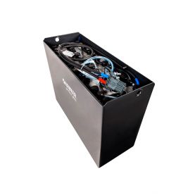 Акумулятор тяговий Hawker Perfect Plus 225Ah під клему-конектор 24v 3PzB-225Ah