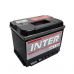 Автомобильный аккумулятор INTER high performance 6СТ-60Ah Аз 580A inter13