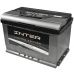Автомобильный аккумулятор INTER limited edition 6СТ-74Ah АзЕ 720A inter1