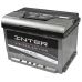 Автомобильный аккумулятор INTER limited edition 6СТ-60Ah АзЕ 600A inter4