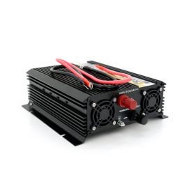 Інвертор ORBUS з модифікованим синусом MS24-1000, 1000W, 24V 28823