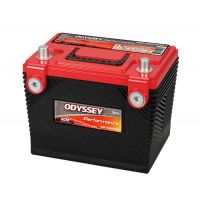 Автомобильный аккумулятор Odyssey Performance AGM 6СТ-49Ah Аз 708А (CCA) ODP-AGM75