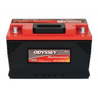 Автомобільний акумулятор Odyssey Performance AGM 6СТ-80Ah АзЕ 850А (CCA) ODP-AGM94R