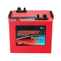 Автомобільний акумулятор Odyssey Extreme AGM 6СТ-126Ah Ев АзЕ 1225А (CCA) P2250