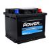 Автомобильный аккумулятор POWER MF Black 6СТ-50Аh АзЕ 420A 5402019