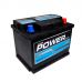 Автомобильный аккумулятор POWER MF Black 6СТ-60Ah АзЕ 510 5502245