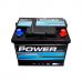 Автомобильный аккумулятор POWER MF Black 6СТ-60Ah АзЕ 510 5502245