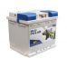 Автомобильный аккумулятор BAREN Blu polar 6СТ-54Аh АзЕ 540А 7905619