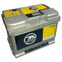 Автомобільний акумулятор BAREN POLAR 6СТ-60Ah АзЕ 540A (EN)