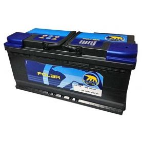 Автомобильный аккумулятор BAREN POLAR 6СТ-110Ah АзЕ 950A (EN)