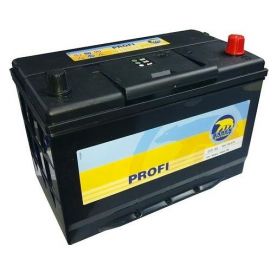 Автомобильный аккумулятор BAREN PROFI 6СТ-95Ah Аз ASIA 760A (EN)