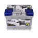 Автомобільний акумулятор BAREN Blu polar (L2) 60Аh 540А R+