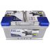 Автомобильный аккумулятор BAREN Blu polar (LB4) 85Аh 760А R+ (h=175)