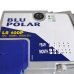 Автомобильный аккумулятор BAREN Blu polar (L5) 100Аh 870А R+