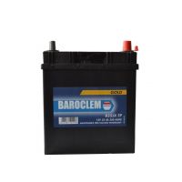 Автомобильный аккумулятор Baroclem Gold 6СТ-35Ah АзЕ ASIA 300A (EN) ТК 535118030BA