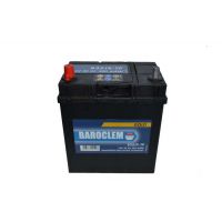 Автомобильный аккумулятор Baroclem Gold 6СТ-35Ah Аз ASIA 300A (EN) ТК 535119030BA