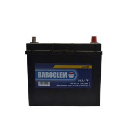 Автомобильный аккумулятор Baroclem Gold 6СТ-45Ah АзЕ ASIA 330A (EN) ТК 545155033BA