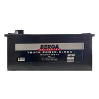 Автомобильный аккумулятор BERGA Truck Power Block 6СТ-140Ah Аз 800A (EN) 640103080