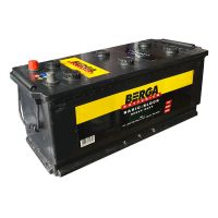 Автомобільний акумулятор BERGA Truck Basic Block 6СТ-140Ah Аз 760A (EN) 640036076