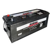 Автомобильный аккумулятор BERGA Truck Power Block 6СТ-170Ah Аз 1000A (EN) 670103100