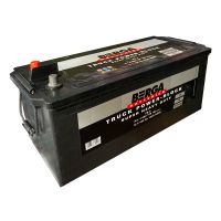 Автомобильный аккумулятор BERGA Truck Power Block 6СТ-180Ah Аз 1000A (EN) 680108100