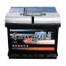 Автомобильный аккумулятор BlackMax 6СТ-50Ah АзЕ 440A (EN) B3004