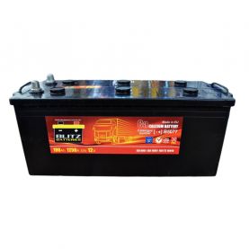 Автомобільний акумулятор BLITZ BATTERIES 6СТ-190Ah АзЕ 1150A (EN) B5077