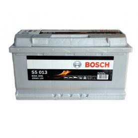 Автомобільний акумулятор BOSCH S5013 6СТ-100Ah АзЕ 830A (EN) 0092S50130 Автомобільний акумулятор BOSCH S5013 6СТ-100Ah АзЕ 830A (EN) 0092S50130