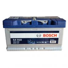 Автомобільний акумулятор BOSCH S4010 6СТ-80Ah АзЕ 740A (EN) 0092S40100