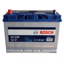 Автомобільний акумулятор BOSCH S4029 6СТ-95Ah Аз ASIA 830A (EN) 0092S40290