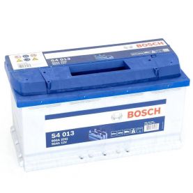 Автомобільний акумулятор BOSCH S4013 6СТ-95Ah АзЕ 800A (EN) 0092S40130 Автомобільний акумулятор BOSCH S4013 6СТ-95Ah АзЕ 800A (EN) 0092S40130