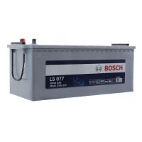 Автомобильный аккумулятор BOSCH L5077 6СТ-180Ah Аз 1000A (EN) 0092L50770