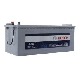 Автомобильный аккумулятор BOSCH L5077 6СТ-180Ah Аз 1000A (EN) 0092L50770