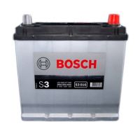 Автомобільний акумулятор BOSCH S3016 6СТ-45Ah АзЕ ASIA 300A (EN) 0092S30160