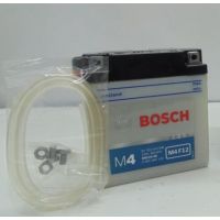 Аккумулятор BOSCH M4 moto FP 3СТ-12Ah 6V (M4F12)