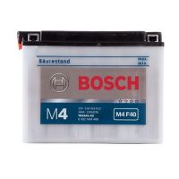 Акумулятор BOSCH M4 moto FP 6СТ-16 АC (M4F40)