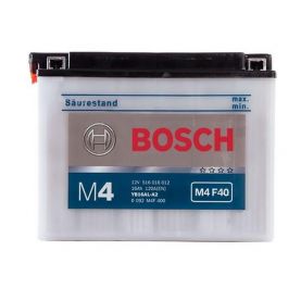 Аккумулятор BOSCH M4 moto FP 6СТ-16 АC (M4F40)
