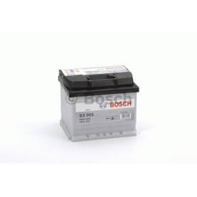Автомобільний акумулятор BOSCH S3001 6СТ-41Ah АзЕ 360A (EN) 0092S30010