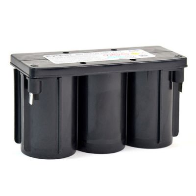 Аккумулятор EnerSys - CYCLON Xmb TPPL+AGM 5Ah Ев АзЕ 0809-0012N0D2