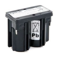 Аккумулятор EnerSys - CYCLON Dmb TPPL+AGM 2,5Ah Ев АзЕ 0819-0010N0D2