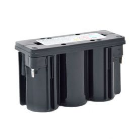 Акумулятор EnerSys -  CYCLON Dmb TPPL+AGM 2,5Ah Ев АзЕ 0819-0012N0D2