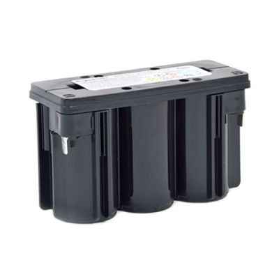 Акумулятор EnerSys -  CYCLON Dmb TPPL+AGM 2,5Ah Ев АзЕ 0819-0012N0D2