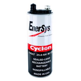 Аккумулятор EnerSys - CYCLON BC cell TPPL+AGM 25Ah Ев АзЕ 0820-0004N0D2