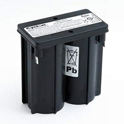 Аккумулятор EnerSys - CYCLON Emb TPPL+AGM 8Ah Ев АзЕ 0859-0010N0D2