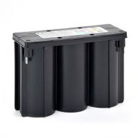 Акумулятор EnerSys - CYCLON Emb TPPL+AGM 8Ah Ев АзЕ  0859-0012N0D2
