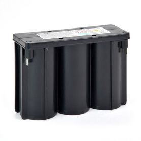 Акумулятор EnerSys - CYCLON Emb TPPL+AGM 8Ah Ев АзЕ  0859-0012N0D2