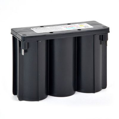 Акумулятор EnerSys - CYCLON Emb TPPL+AGM 8Ah Ев АзЕ  0859-0012N0D2