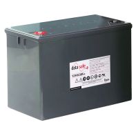 Акумулятор стаціонарний EnerSys - DataSafe TPPL + AGM 87Ah Аз 12HX385